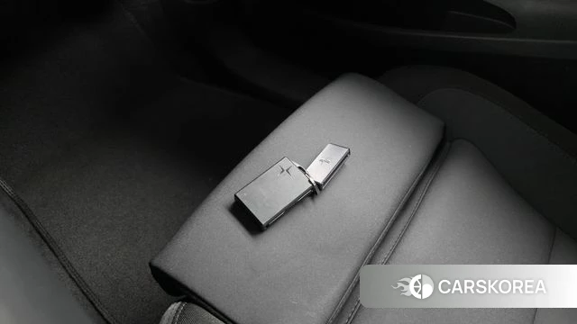 Polestar Polestar 2 id 4966081 из Кореи 8