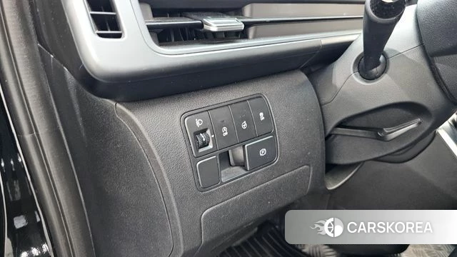 Hyundai Staria id 5017813 из Кореи 8