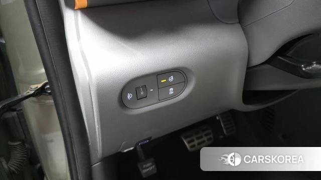 Hyundai Casper id 4835845 из Кореи 8
