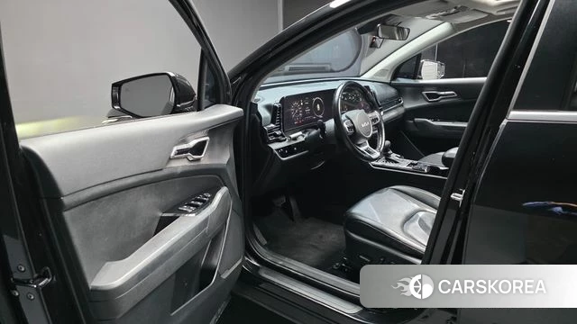 Kia Sportage 5th Generation id 5047357 из Кореи 8