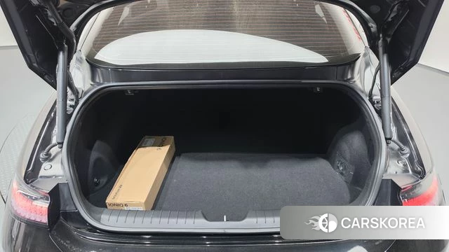 Hyundai Ionic 6 id 5045808 из Кореи 8