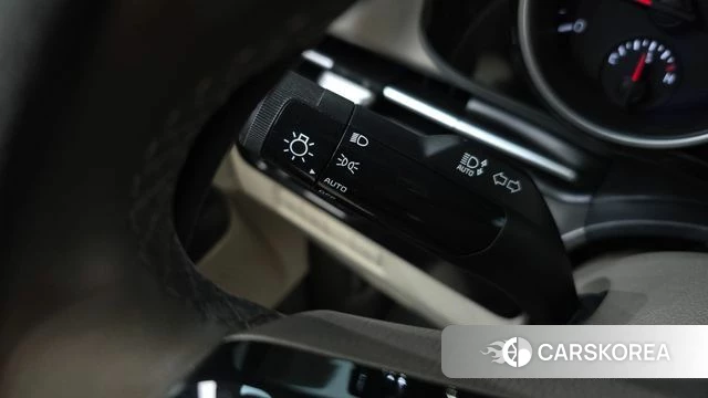 Kia Carnival 4th generation id 4923387 из Кореи 8