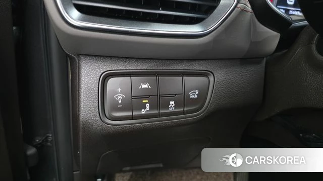 Hyundai Santa Fe TM id 5061054 из Кореи 8
