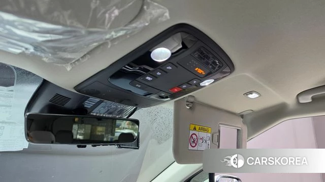 Kia The New Carnival 4th Generation id 5033156 из Кореи 8