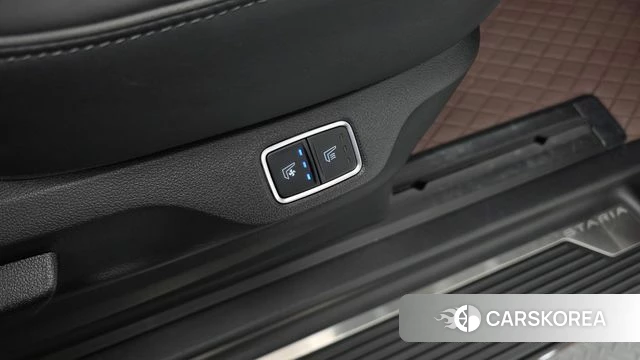 Hyundai Staria id 5051762 из Кореи 8