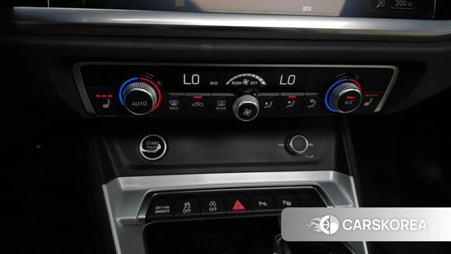 Audi Q3 (F3) id 4635741 из Кореи 9