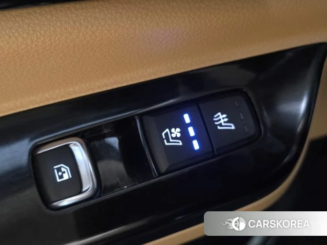 Kia Carnival 4th generation id 5040818 из Кореи 8