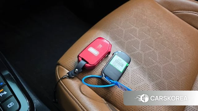 Kia The New Seltos id 5059166 из Кореи 8