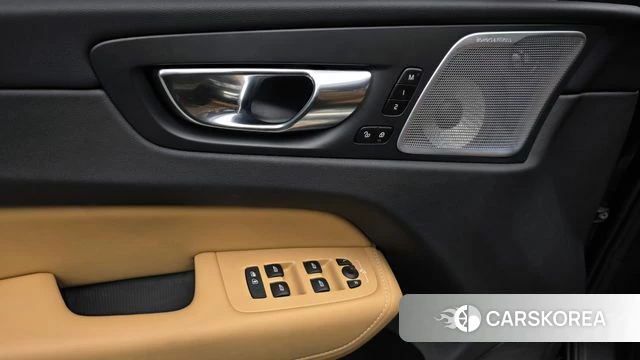 Volvo XC60 second Generation id 4941344 из Кореи 8