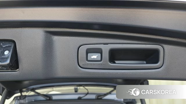 Honda CR-V 6th generation id 4928189 из Кореи 8