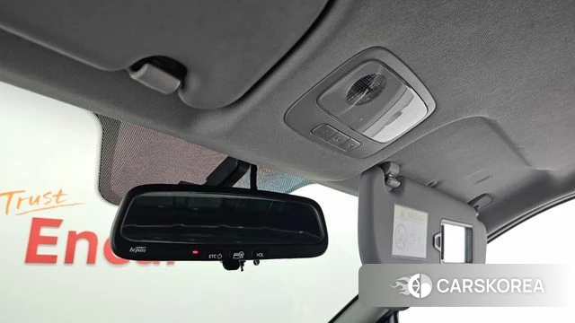 Hyundai The New Grand Starex id 4959305 из Кореи 8