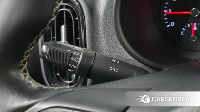 Kia All New Morning (JA) id 5024139 из Кореи 8