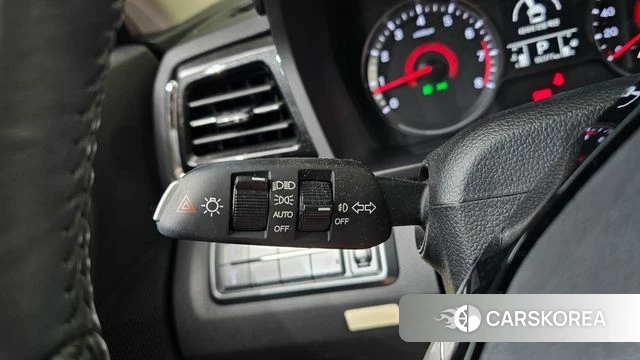 Ssangyong Tivoli Air id 4930302 из Кореи 8