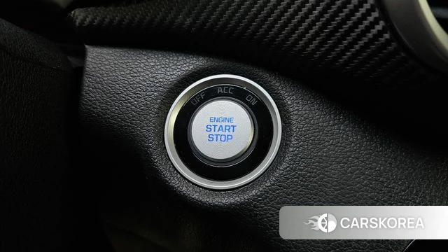 Hyundai All New Tucson id 4722335 из Кореи 8
