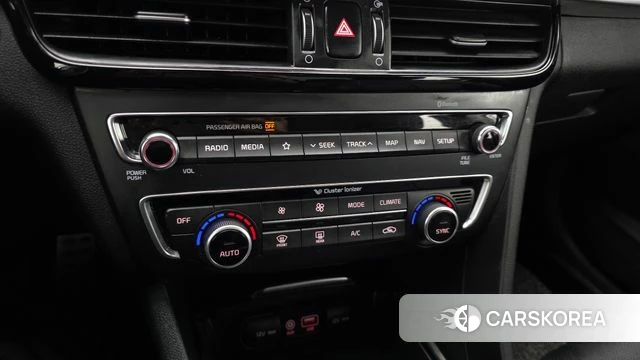 Kia The New K5 2nd generation id 5048364 из Кореи 8