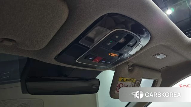 Hyundai Sonata D Edge (DN8) id 5011551 из Кореи 8