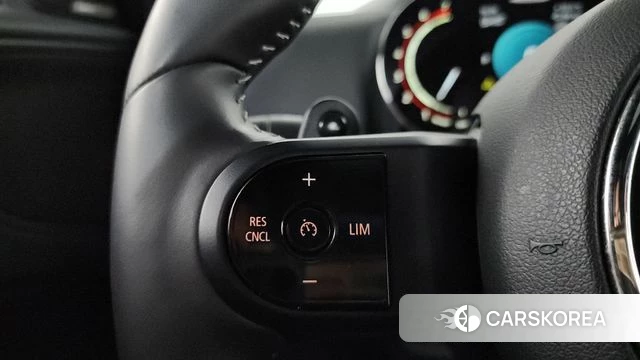 Mini Cooper S Countryman id 4687760 из Кореи 9