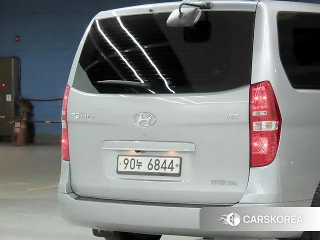 Hyundai The New Grand Starex id 4781039 из Кореи 8