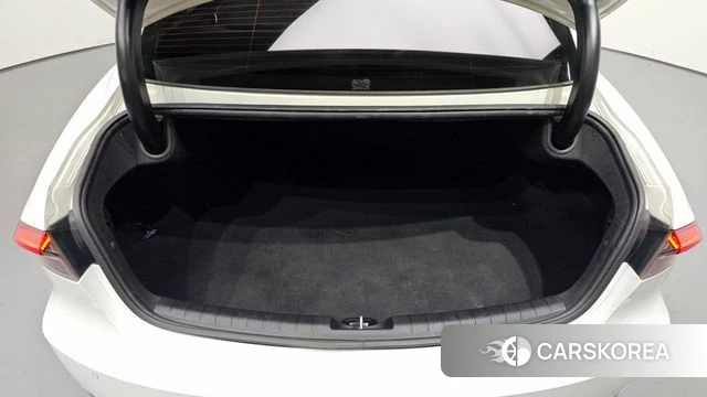Hyundai The New Grandeur IG id 4661874 из Кореи 8