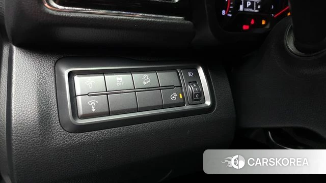 Ssangyong Berry New Tivoli id 5013594 из Кореи 8