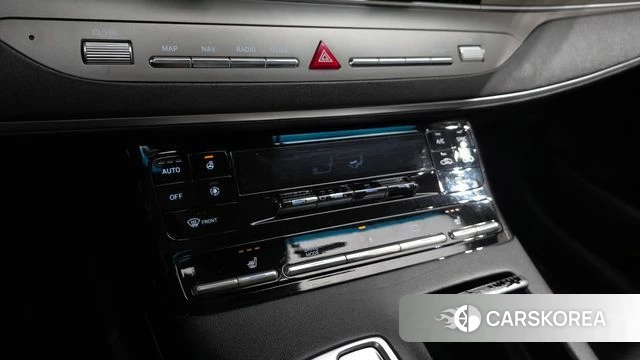 Hyundai The New Grandeur IG id 4977597 из Кореи 8