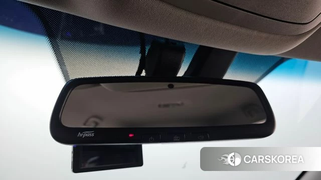 Ssangyong Tivoli Air id 4976090 из Кореи 8