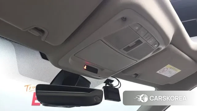 Renault Korea (Samsung) The New QM6 id 3690956 из Кореи 8