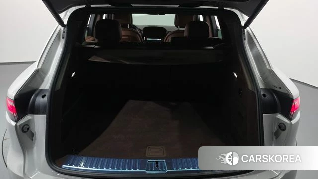 Porsche Cayenne (PO536) id 5003213 из Кореи 8