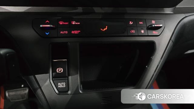 Kia The New Kia Ray EV id 5039261 из Кореи 8
