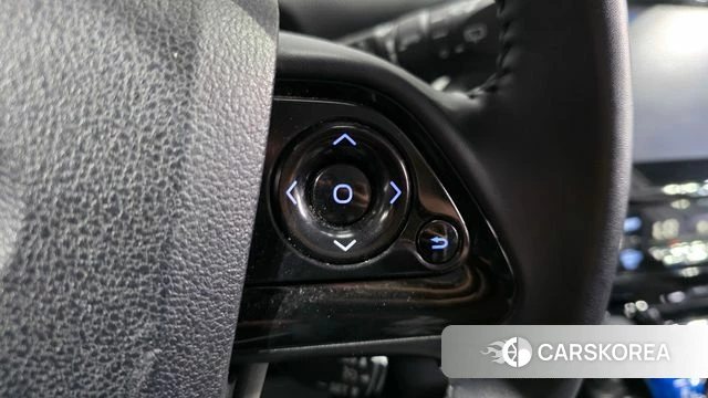 Toyota Prius 4th Generation id 4993049 из Кореи 8