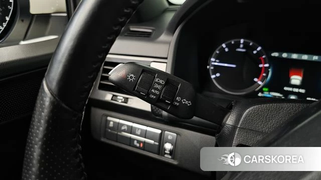 Ssangyong Rexton Sports Cannes id 5003774 из Кореи 8