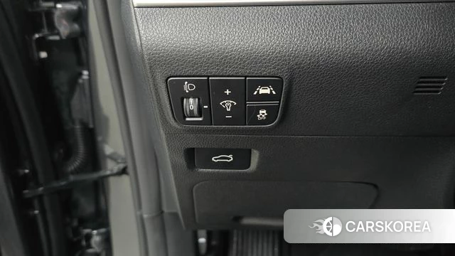 Kia K5 3rd generation id 4976300 из Кореи 8