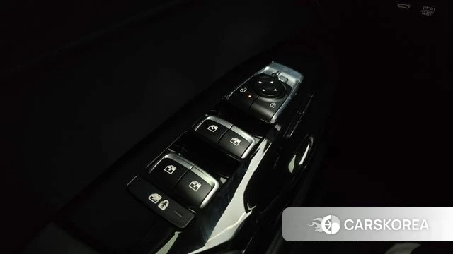 Kia The New K5 Hybrid 3rd generation id 4950447 из Кореи 8