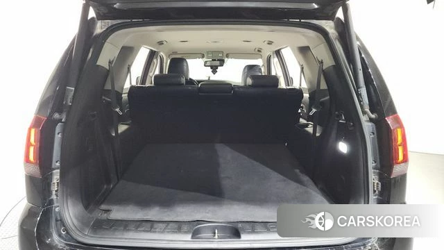Kia Mohave Master id 4232473 из Кореи 8