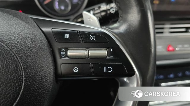 Hyundai The New Grandeur IG id 4918147 из Кореи 8