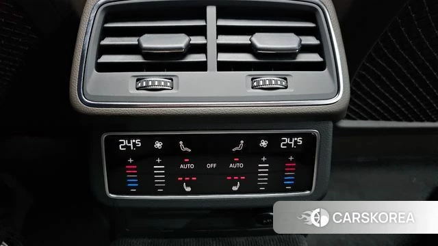 Audi A7 (4K) id 3939883 из Кореи 8