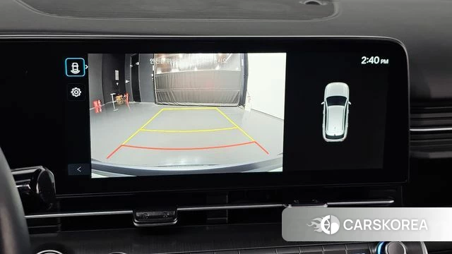 Hyundai Kona (SX2) id 4985058 из Кореи 8