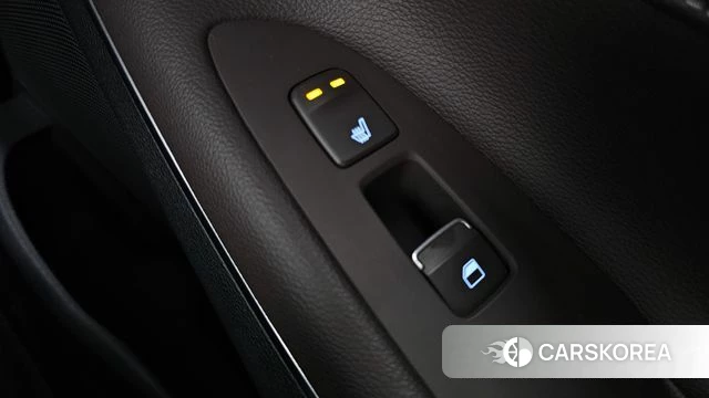 Hyundai Grandeur IG Hybrid id 4993703 из Кореи 8