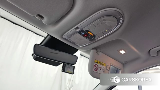 Hyundai Ionic 5 id 5017182 из Кореи 8
