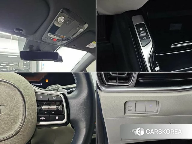 Kia The New Sorento 4th Generation id 5033474 из Кореи 8
