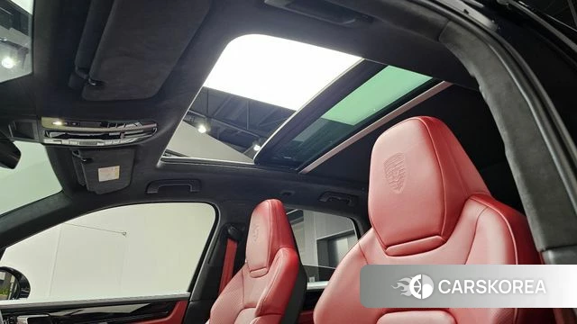 Porsche Cayenne (PO536) id 5017991 из Кореи 8