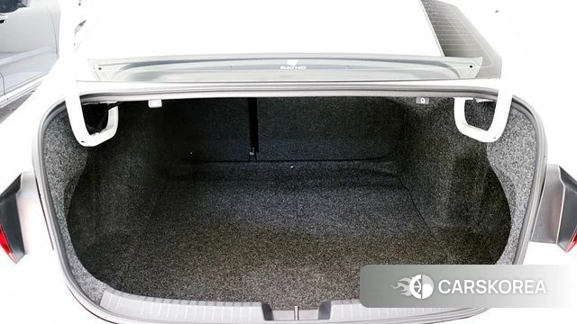 Volkswagen 7th Generation of Jetta id 4921659 из Кореи 8