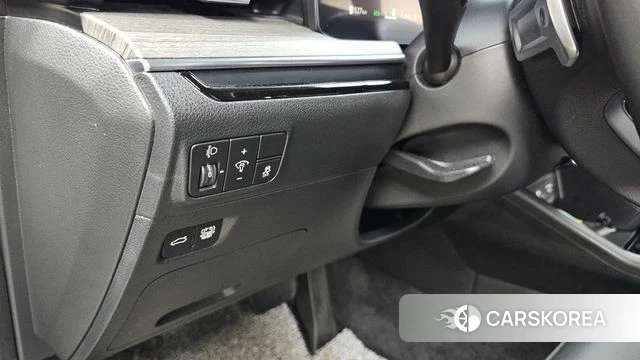 Kia The New K5 Hybrid 3rd generation id 5026037 из Кореи 8