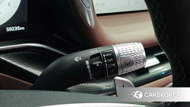 Genesis G90 (RS4) id 5017160 из Кореи 8