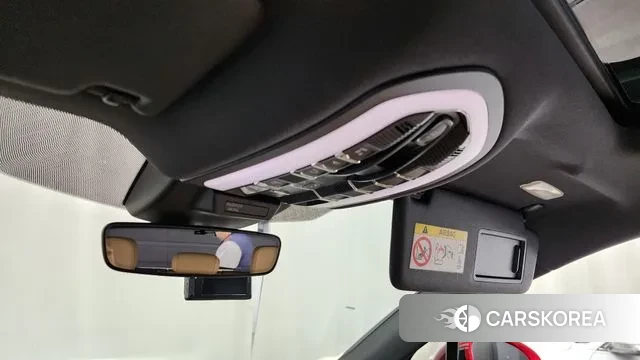Porsche Macan id 3740051 из Кореи 8