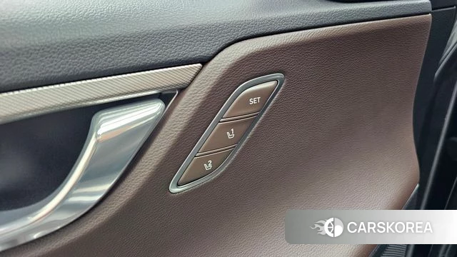 Hyundai The New Grandeur IG id 4707934 из Кореи 8