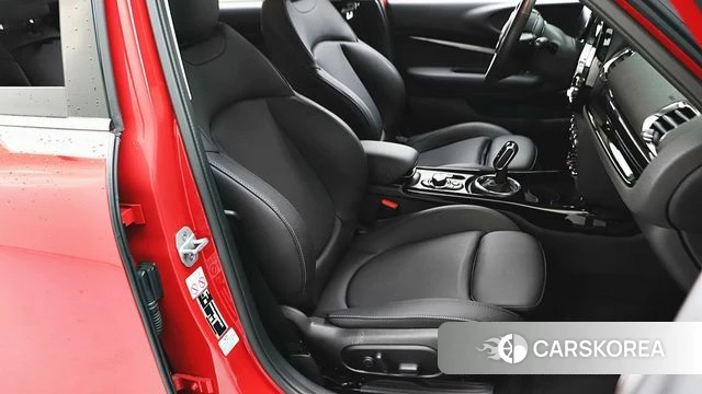 Mini Cooper Clubman id 5002138 из Кореи 8