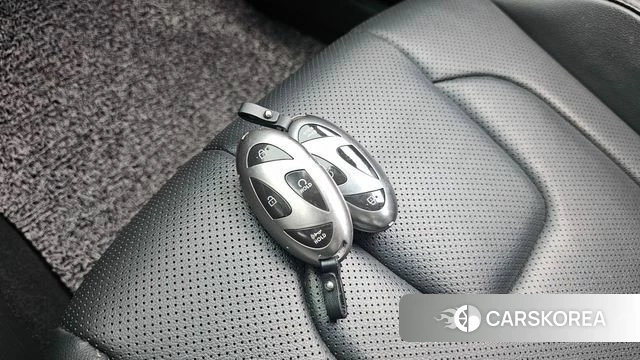 Hyundai The New Avante (CN7) id 5026620 из Кореи 8