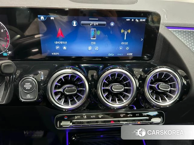 Mercedes-Benz GLA - Class H247 id 5031005 из Кореи 8