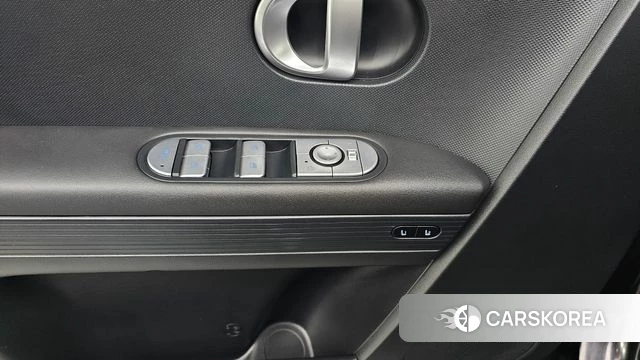 Hyundai Ionic 5 id 4604152 из Кореи 8